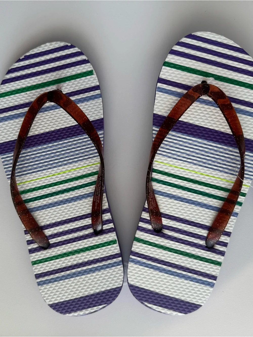 Girl’s Flip-flops